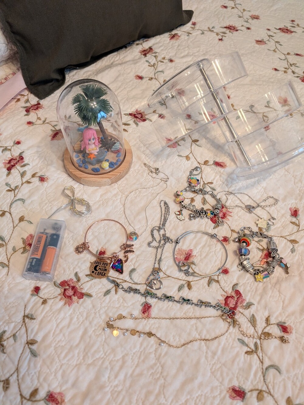 Young Girls Treasure Trove